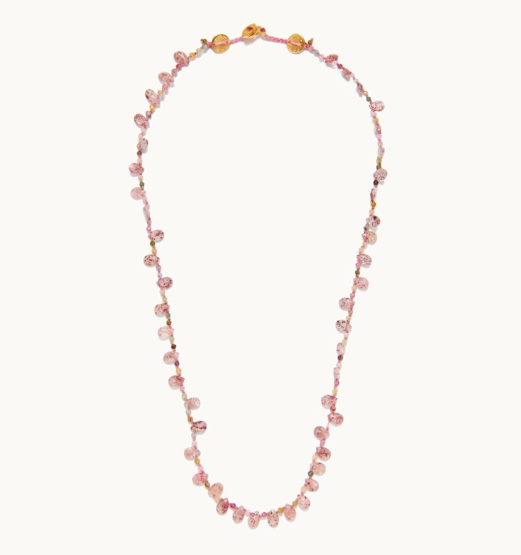 Quiet Play Necklace