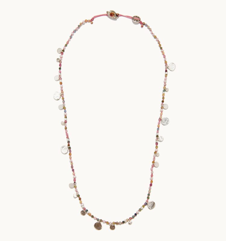 Smarties — The Signature Necklace