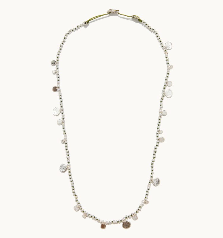 Smarties — The Signature Necklace