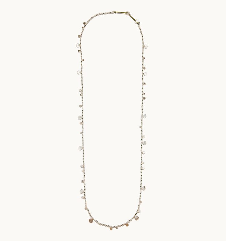 Smarties — The Long Signature Necklace