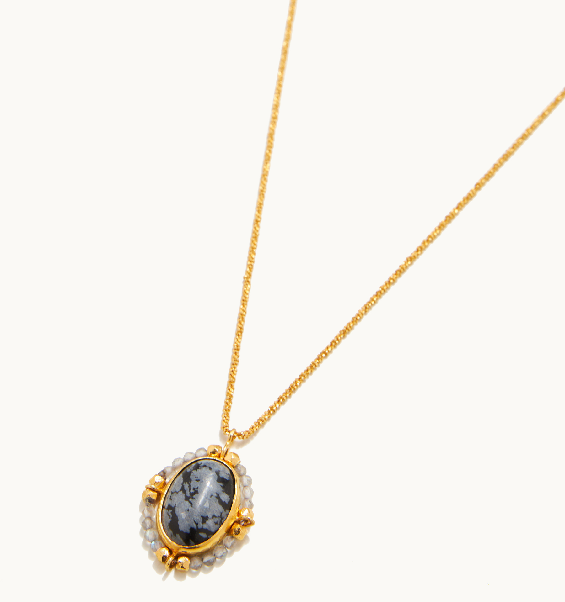 Virginia Necklace - Image 5