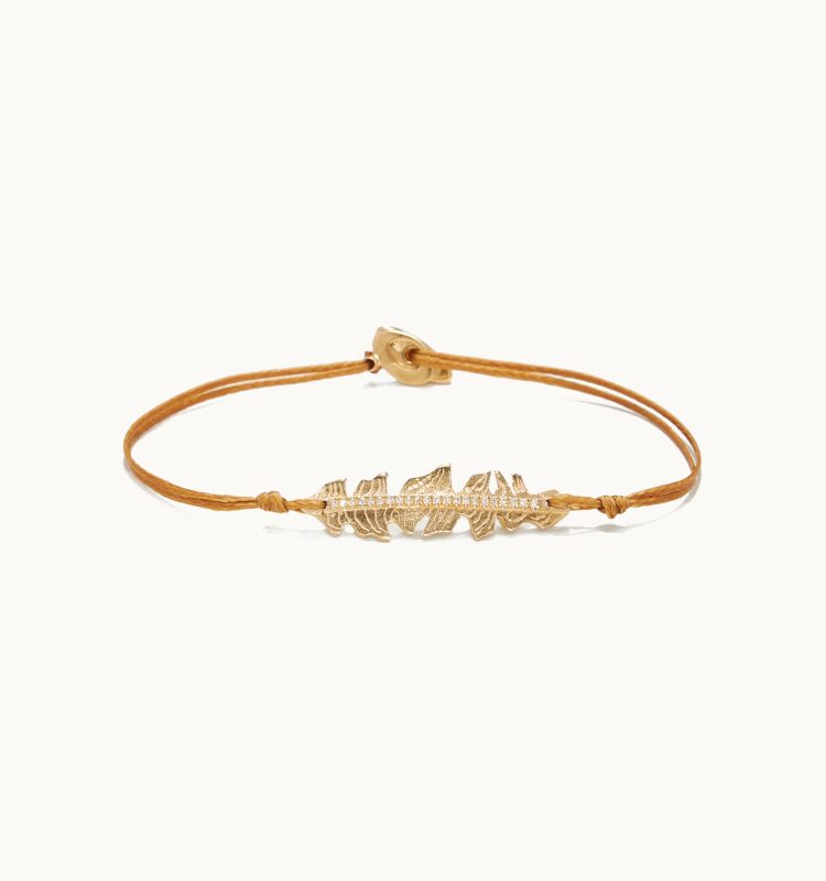 Ala Bracelet