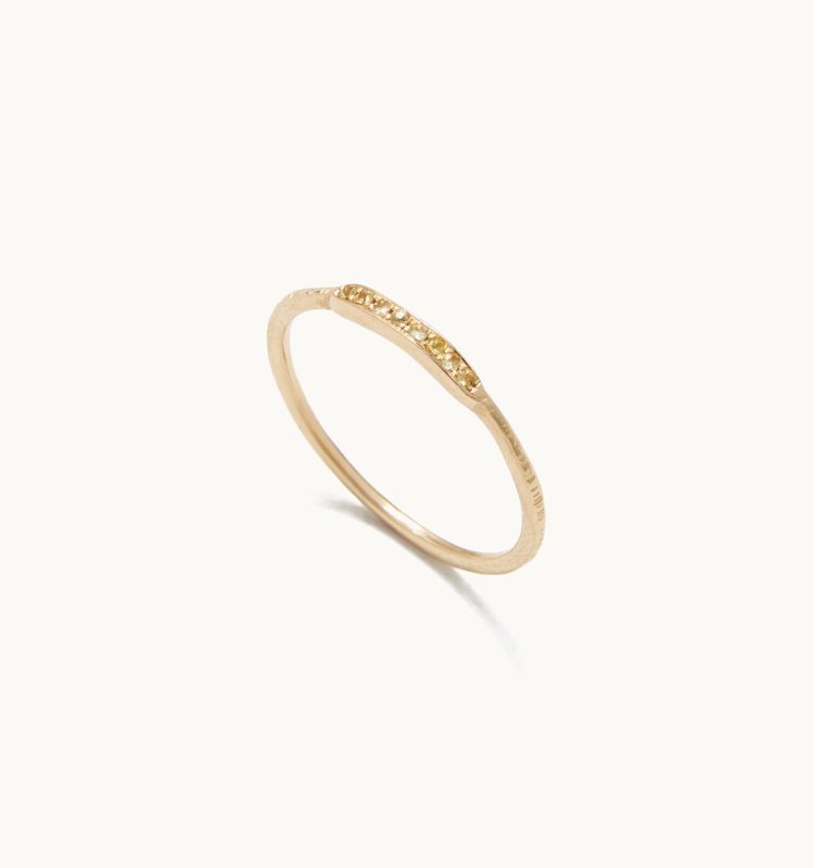 Affection Ring