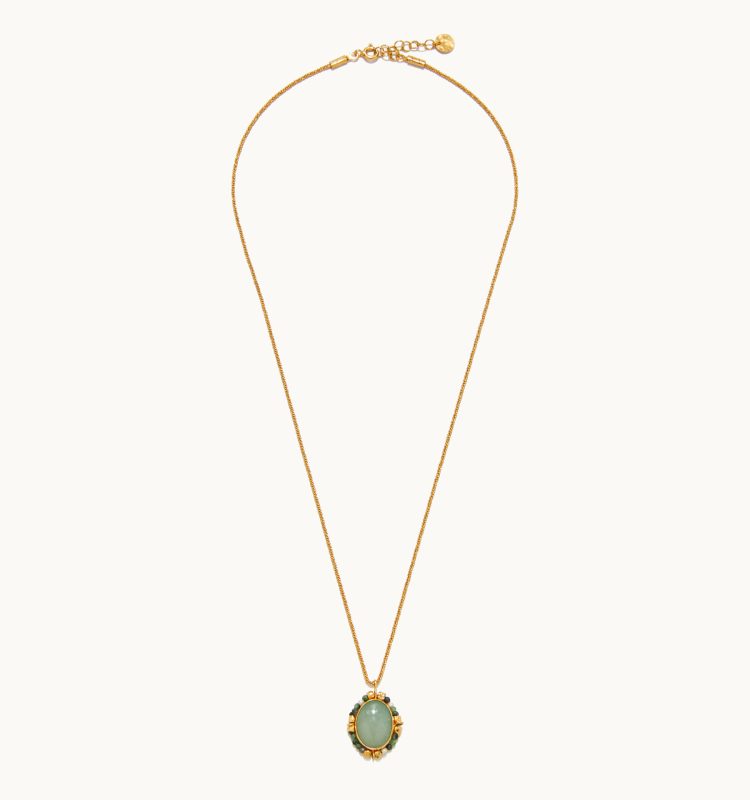 Virginia Necklace