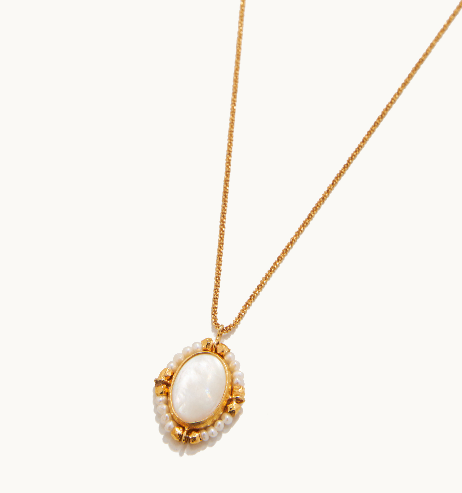Virginia Necklace - Image 3