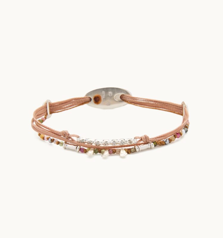 Girasole Bloom Bracelet