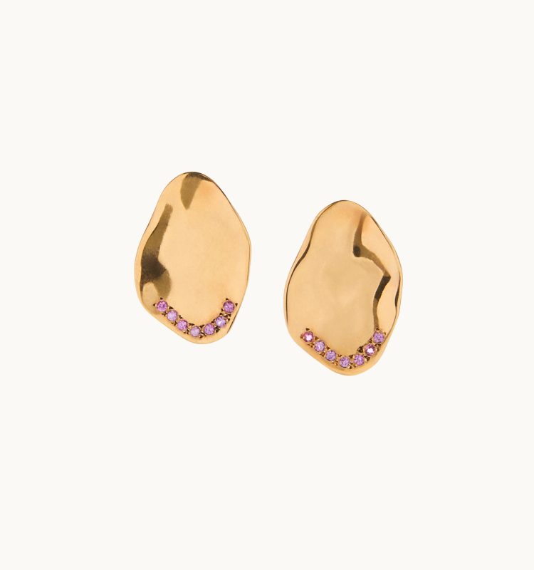 Massa Earrings