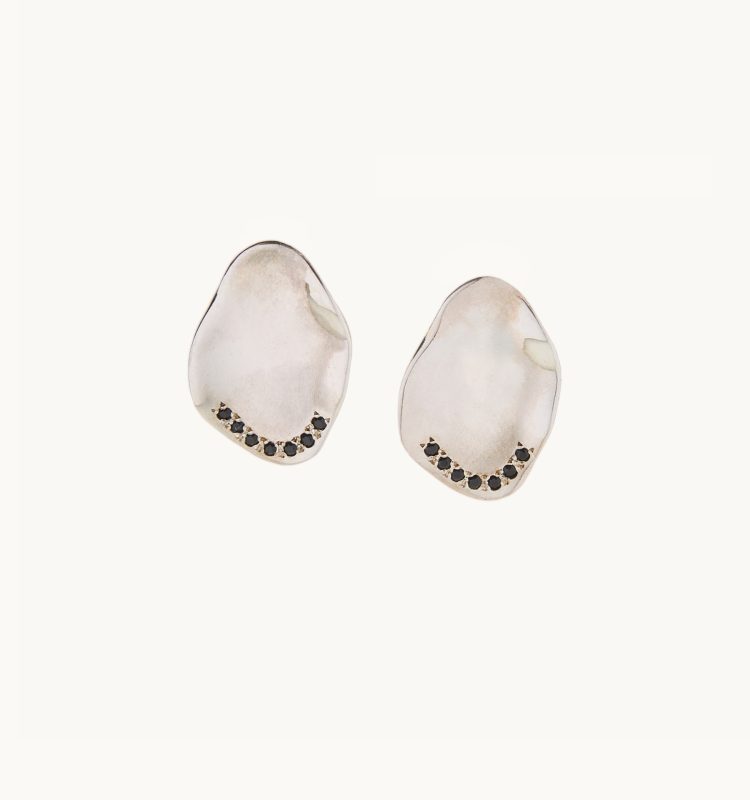 Massa Earrings