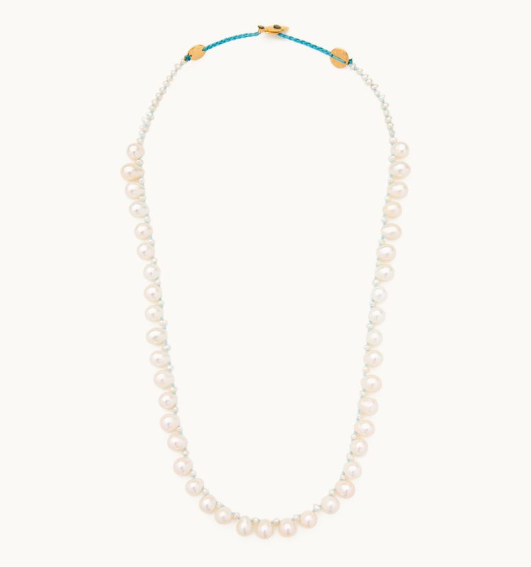 Bianca Necklace