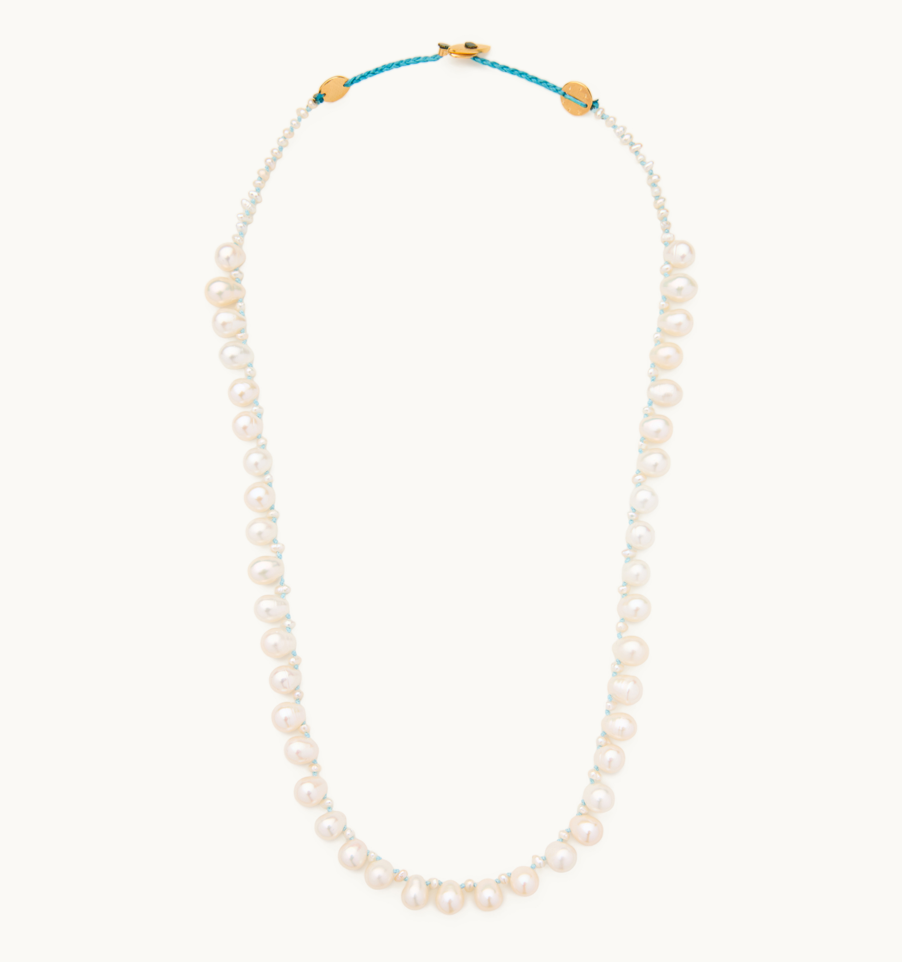 Bianca Necklace